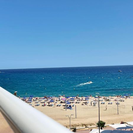 Live Lloret Lloret de Mar Kültér fotó