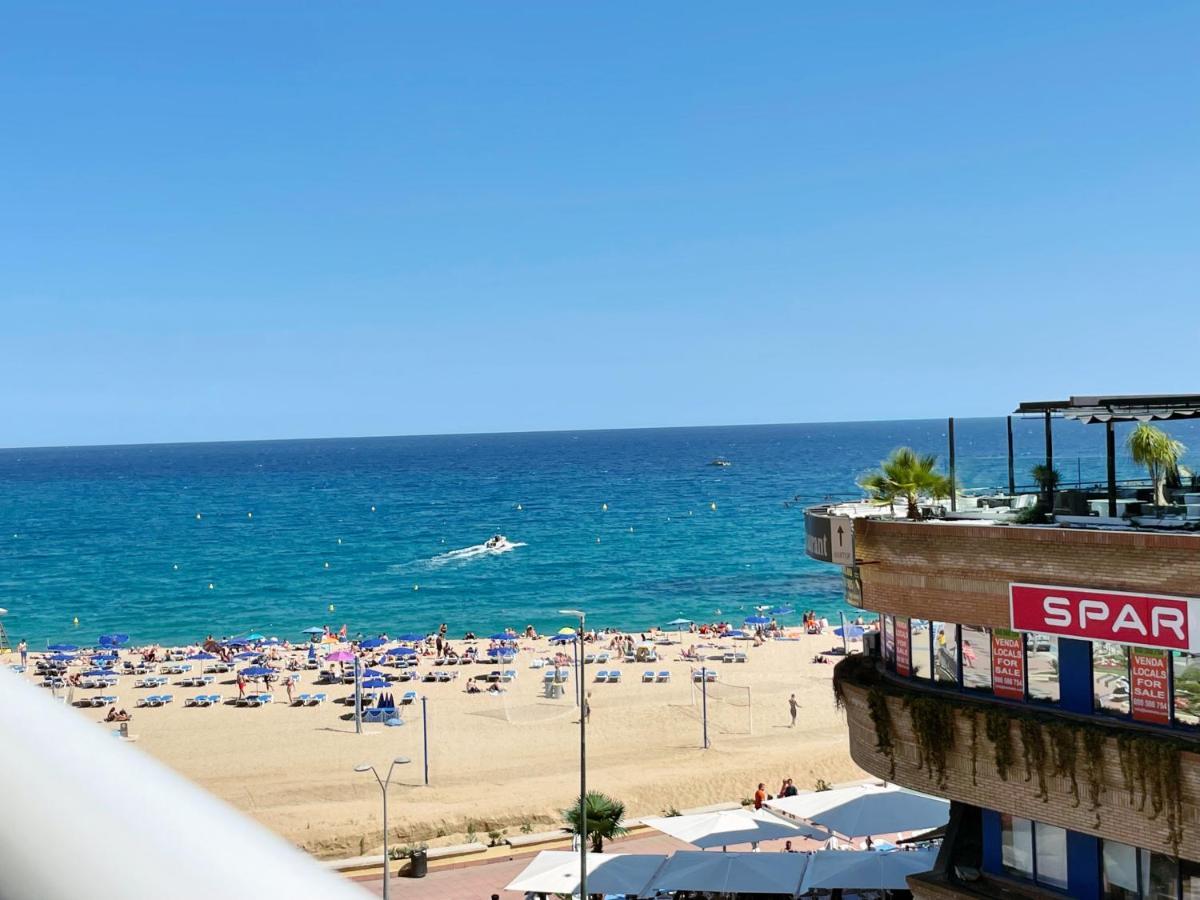 Live Lloret Lloret de Mar Kültér fotó
