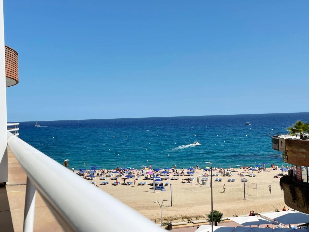 Live Lloret Lloret de Mar Kültér fotó